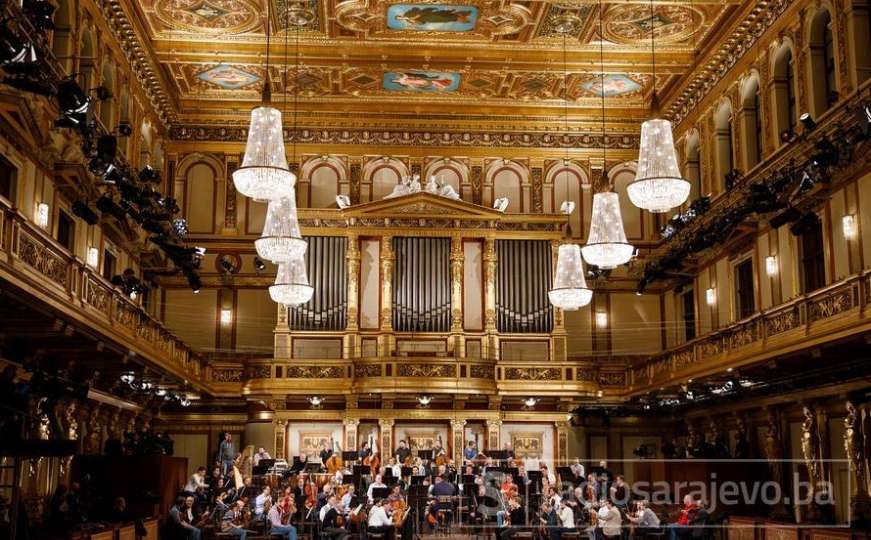 Bez njega je 1. januar nezamisliv: 10 zanimljivosti o koncertu Bečke filharmonije
