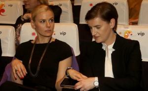 Brnabić: Partnerka Milica mi je najveći kritičar, beba nam je promijenila život