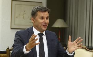 "Da nam svima bude bolje": Novalić čestitao Novu godinu građanima Federacije