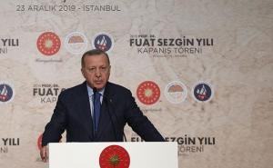 Parlament odlučio: Turska šalje vojnike u Libiju! 