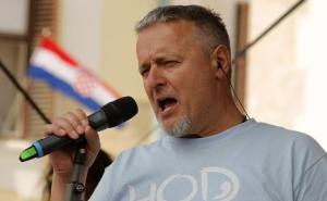 Kontroverzni Thompson dao podršku Grabar-Kitarović: Zaustavimo komuniste!