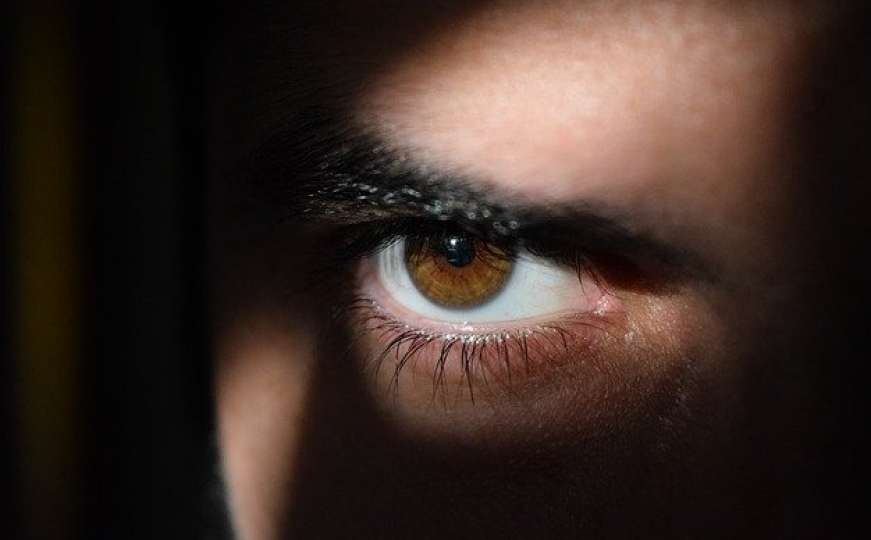 Boja očiju kod muškarca otkriva je li nježan, pouzdan ili spontan