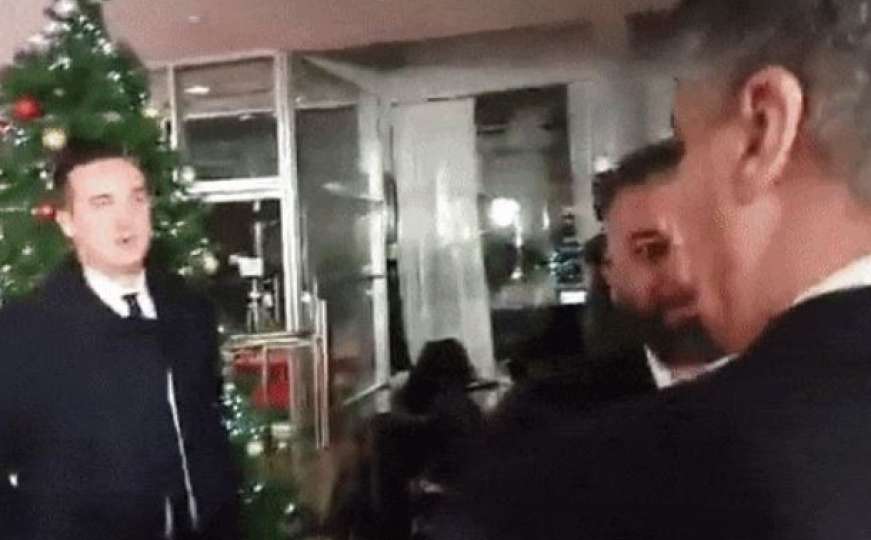 Savjetnik Kolinde Grabar-Kitarović napao Milanovića nakon emisije na HRT-u