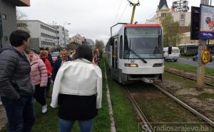 Potvrdili iz GRAS-a: Tramvaji ponovo voze, završen uviđaj nakon smrti putnice