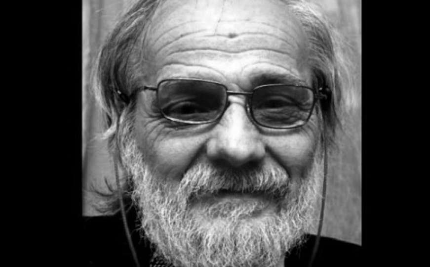 Preminuo poznati bh. novinar i urednik Abdulah Ada Čampara