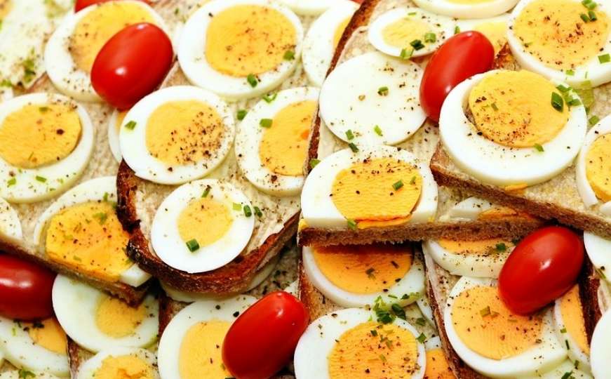 Koliko jaja smijemo pojesti sedmično, a da ne ugrozimo zdravlje?