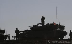Izraelska vojska u stanju povišene pripravnosti zbog tenzija na Bliskom Istoku 