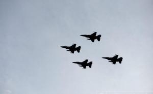 NATO se oglasio o dešavanjima u Iraku: Poduzet ćemo sve potrebne mjere