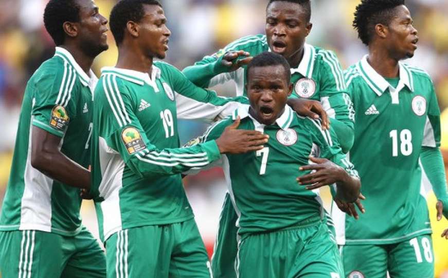 Nigerijac koji je na SP igrao protiv BiH dolazi u Premijer ligu 