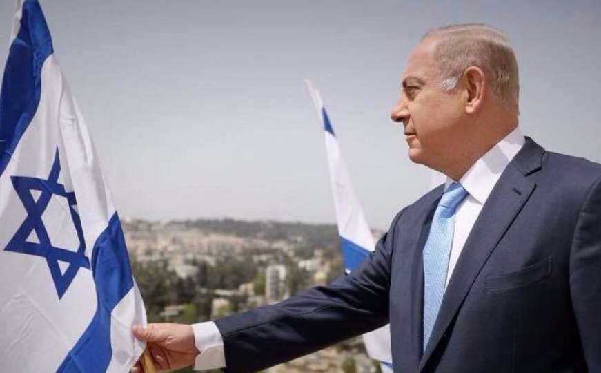 Netanyahu o ubistvu Soleimanija: SAD ima pravo na samoodbranu