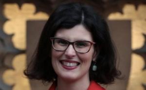 Bilo je divno i iznenađujuće: Utjecajna političarka priznala da je panseksualka