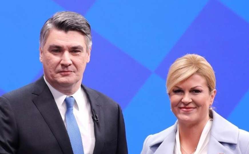 Bošnjaci Rijeke odlučili koga će podržati u drugom krugu predsjedničkih izbora