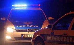 Doboj: Pronađeno tijelo muškarca, policija na terenu