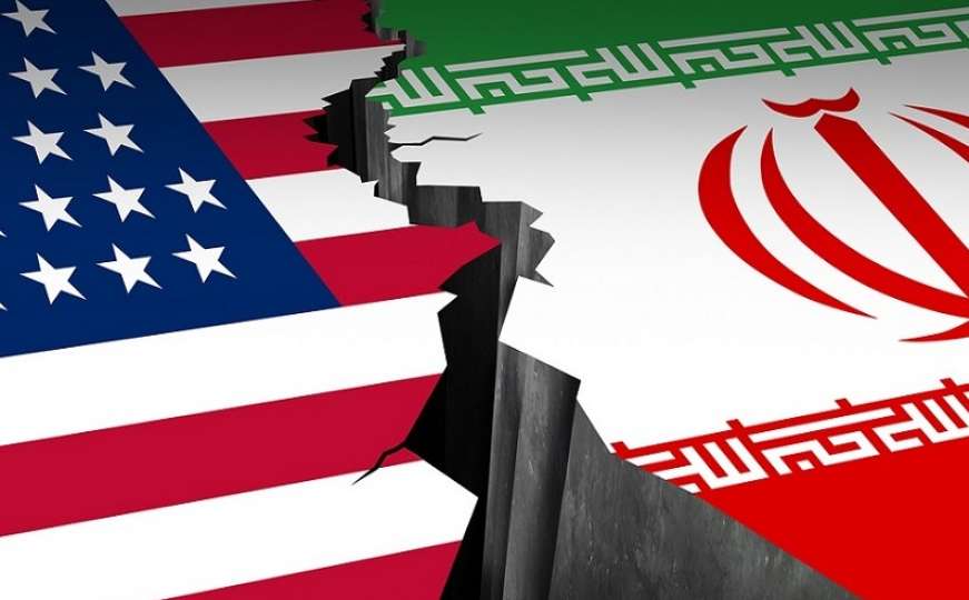 Posrednik je Ambasada Švicarske: Iran dobio poruku od američke administracije