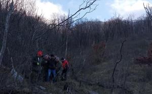 Uspješno provedena akcija: GSS pronašao nestalog Milenka Jurkovića