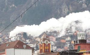 Sarajevo među deset najzagađenijih gradova na svijetu
