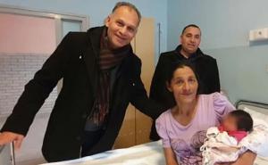 Bolnica u Međimurju zataškala da je prvorođeno dijete u 2020. godini romsko