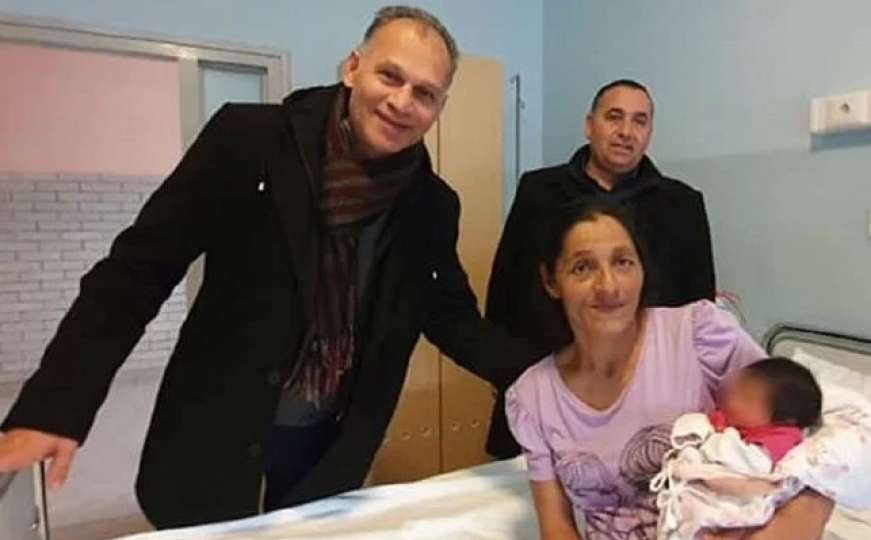 Bolnica u Međimurju zataškala da je prvorođeno dijete u 2020. godini romsko