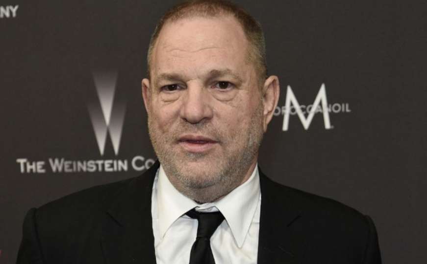 U ponedjeljak počinje suđenje Harveyu Weinsteinu: Prijeti mu doživotni zatvor 