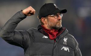 Klopp: Nakon proslave titule spavao sam u kamionu i vozao se sa zaklanim ovcama 