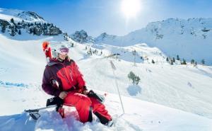 Nemate novac za skijanje? Malo photoshopa i eto te u Schladmingu i Flachauu...