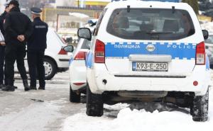 Teška nesreća u BiH: Jedna osoba poginula u sudaru dva vozila