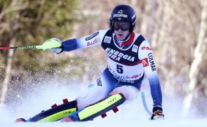 Fantastični Francuz Clement Noel pobjednik slaloma u Zagrebu 