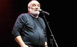 Balašević - "Usnuo sam čobanicu - reče da se zove Bosna..."