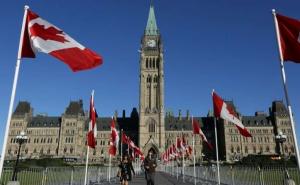 Vlada Kanade o 9. januaru: Odluke Ustavnog suda BiH su konačne i obavezujuće