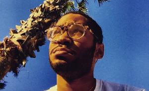 Kaytranada feat. SiR - Go DJ
