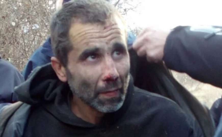 Malčanski berberin nakon hapšenja ispričao kako je oteo Moniku 
