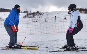 Zimska idila u srcu Bosne: Rostovo je oaza mira čije ljepote oduzimaju dah