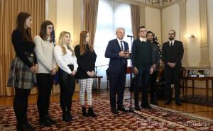 Amna, Damir, Aleksa, Faris, Melisa, Esmeralda i Nina su najbolje od BiH