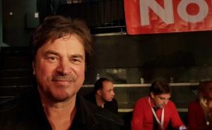 Alen Islamović bio u štabu Zorana Milanovića: Dao je zanimljivu izjavu