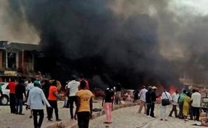 Nigerija: Najmanje 30 poginulih u eksploziji bombe