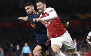 Oglasio se Sead Kolašinac nakon važne pobjede nad Leedsom