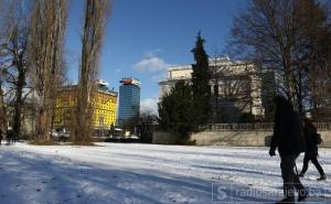 Na Sokocu jutros minus 21: Stigla prognoza do subote, evo dokad će biti ledeno