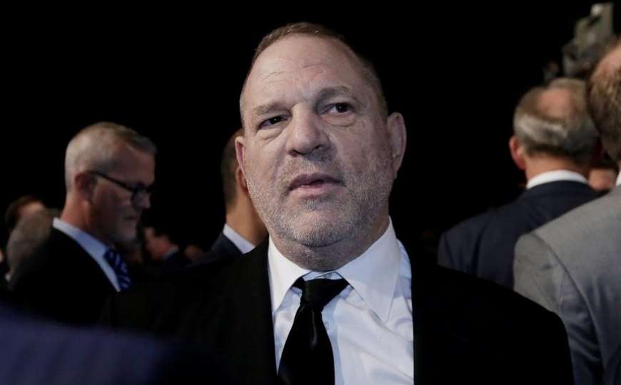 Počelo suđenje Harveyu Weinsteinu: Podignuta još jedna optužnica za silovanje