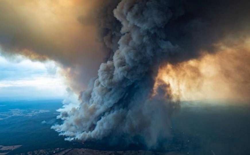 Australija: Kiša je donijela predah, ali svi sad strahuju od MEGA požara