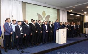 NiP: Tražimo hitnu reakciju na terorisanje povratnika u RS, na potezu je Radončić