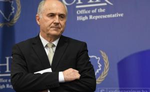 Valentin Inzko čestitao Almi Zadić na imenovanju za ministricu pravosuđa Austrije 