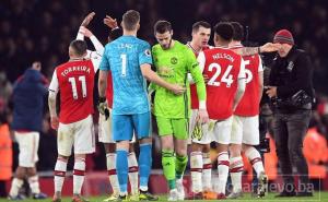 VAR ponovo izazvao kontroverze: Sve se desilo na meču na kojem je nastupio Kolašinac