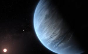 NASA-in lovac na planete otkrio prvi vjerovatno naseljivu planetu veličine Zemlje