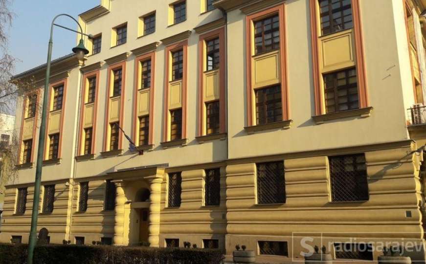 Sarajevo: Dvije osobe uhapšene zbog droge predate Tužilaštvu