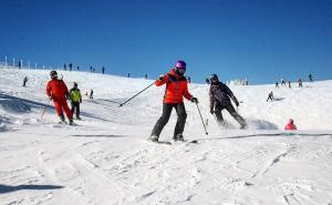 Zimovanje na bh. planinama: Koliko koštaju skijanje, prijevoz i smještaj?