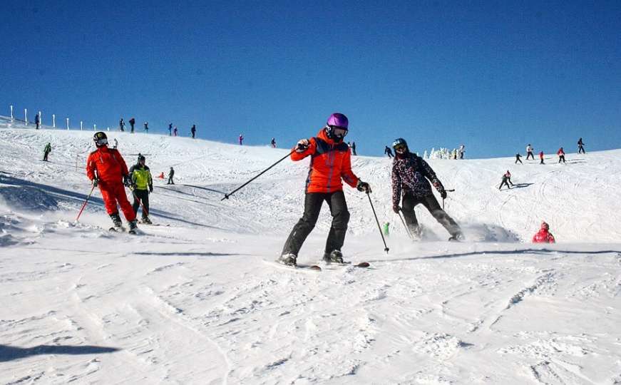 Zimovanje na bh. planinama: Koliko koštaju skijanje, prijevoz i smještaj?