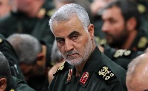 Ubijeni iranski general Qassem Soleimani bio u BiH tokom rata?