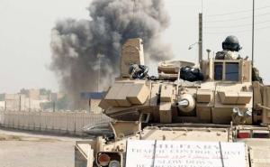 Ispaljene rakete na američku vojnu bazu u Iraku, osveta za ubistvo Sulejmanija
