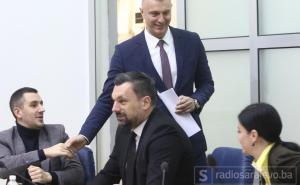 Došlo 15 zastupnika: Sjednica Skupštine KS počela i završila u rekordnom roku 