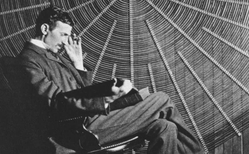 Naučnik koji je promijenio svijet: Na današnji dan preminuo je Nikola Tesla 